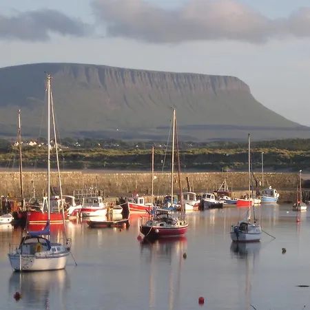 The Beach Mullaghmore