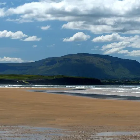 The Beach 3* Mullaghmore