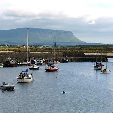 The Beach 3* Mullaghmore