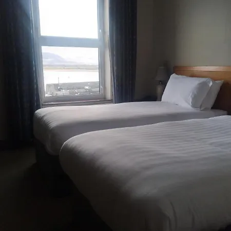 The Beach Hotel
