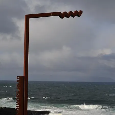 Hotel The Beach Mullaghmore