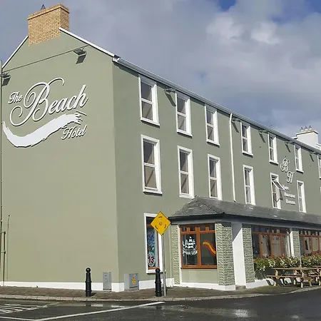 The Beach 3* Mullaghmore