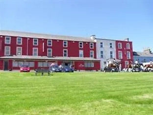 The Beach Hotel
