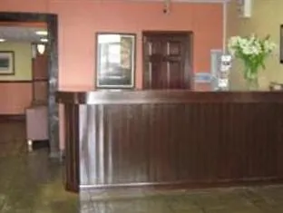 The Beach Hotel 3*