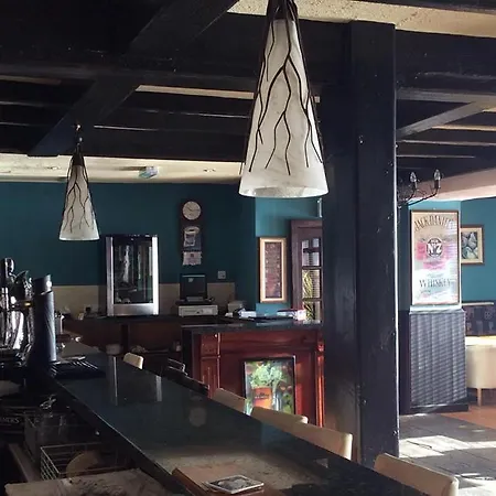 The Beach Hotel Mullaghmore