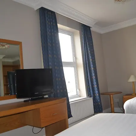 The Beach Hotel Mullaghmore