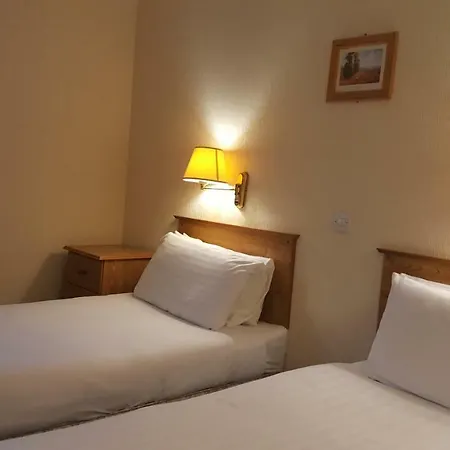 Hotel The Beach Mullaghmore