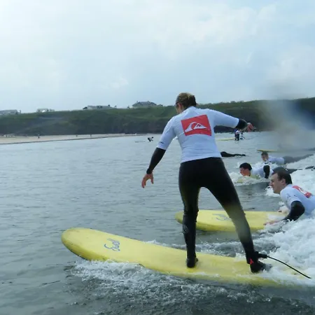 The Beach Ξενοδοχείο Mullaghmore
