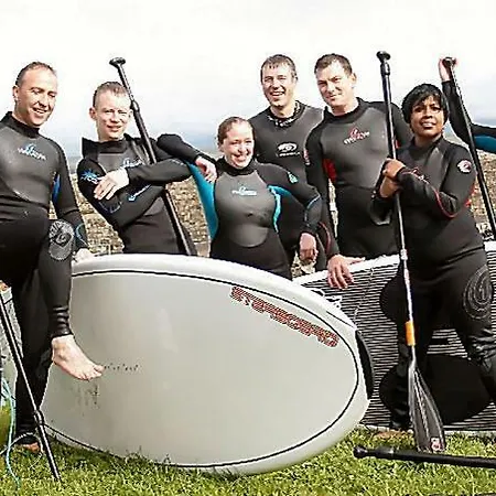 The Beach 3* Mullaghmore