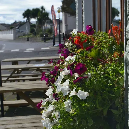 The Beach Hotel Mullaghmore