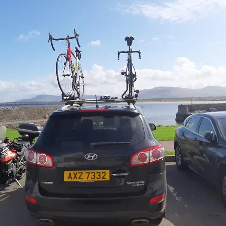 The Beach Ξενοδοχείο Mullaghmore