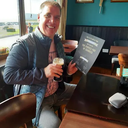 The Beach 3* Mullaghmore