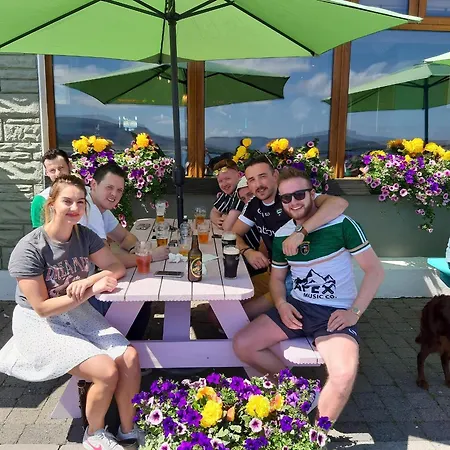 The Beach Hotel Mullaghmore