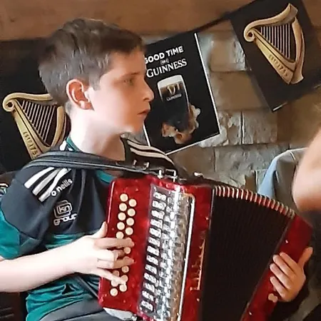 The Beach Ξενοδοχείο Mullaghmore