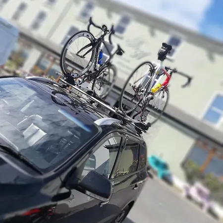 The Beach 3* Mullaghmore