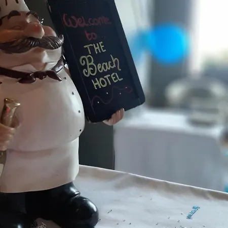 The Beach Ξενοδοχείο Mullaghmore