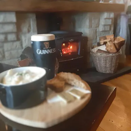 The Beach 3* Mullaghmore