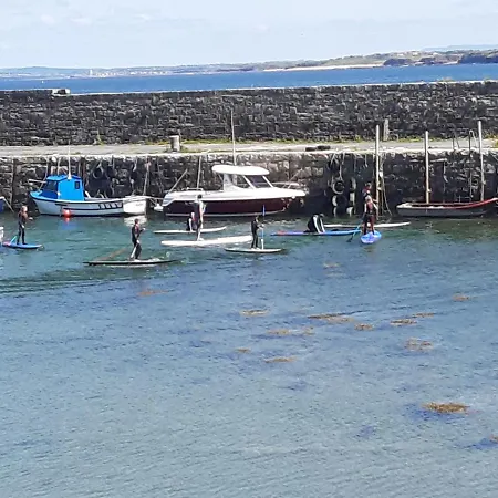 Hotel The Beach Mullaghmore
