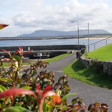 The Beach Hotel Mullaghmore