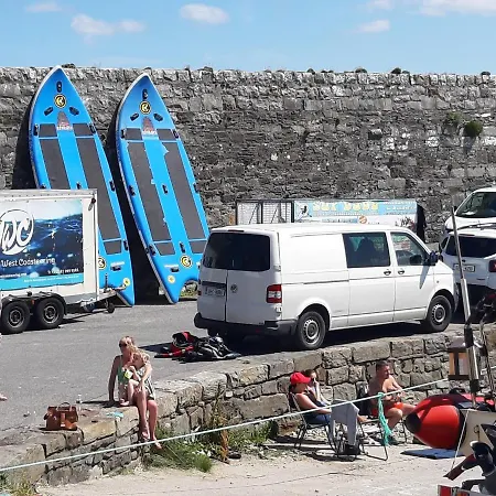 The Beach 3* Mullaghmore