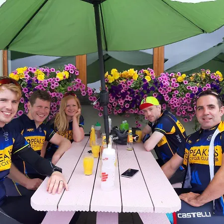 Ξενοδοχείο The Beach Mullaghmore