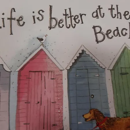 The Beach Mullaghmore