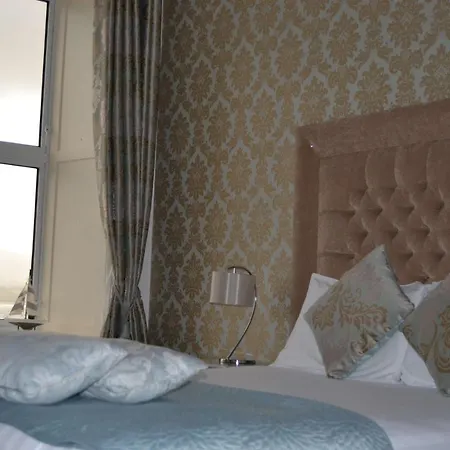 Hotel The Beach Mullaghmore