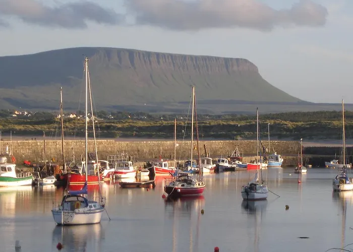 The Beach Mullaghmore