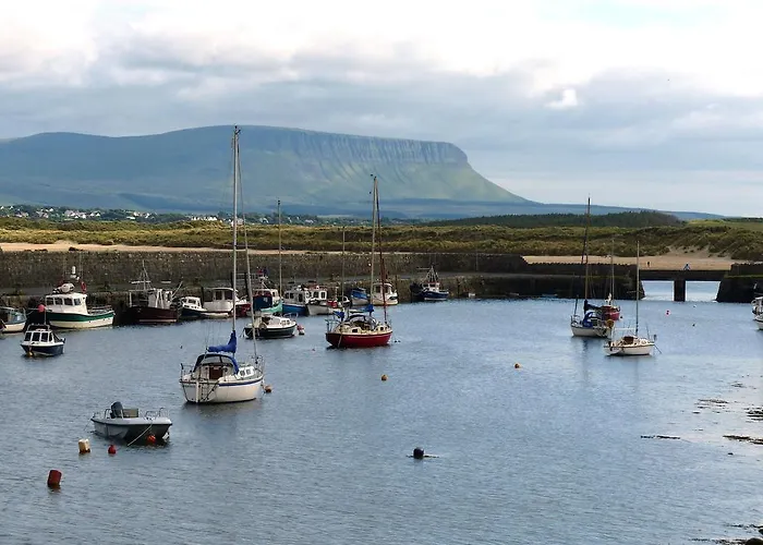 The Beach 3* Mullaghmore