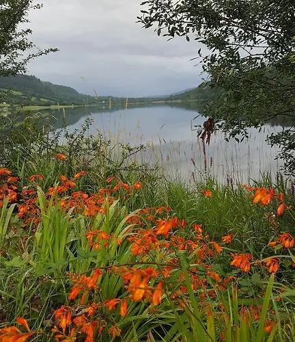 Hotel The Beach Mullaghmore
