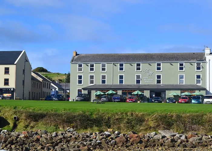 The Beach Mullaghmore