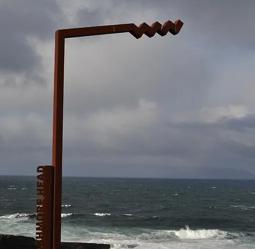 Hotel The Beach Mullaghmore