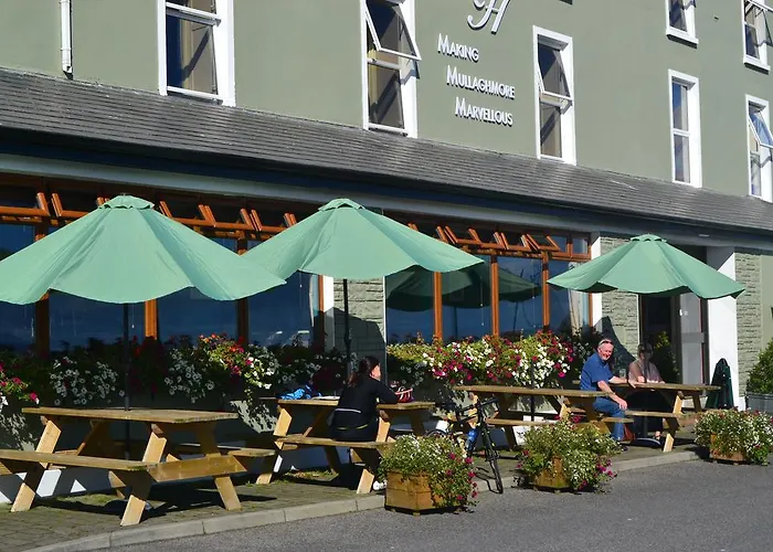 The Beach Mullaghmore