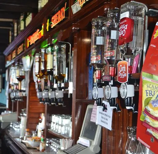 Hotel The Beach Mullaghmore