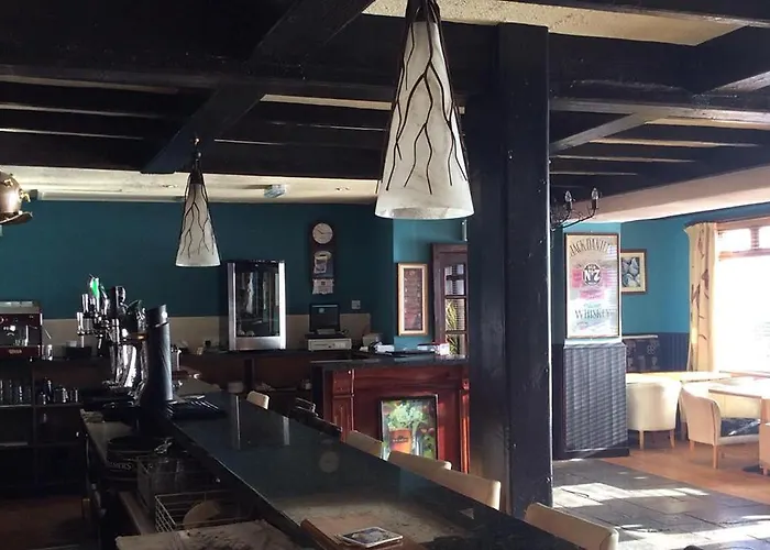 The Beach Hotel Mullaghmore