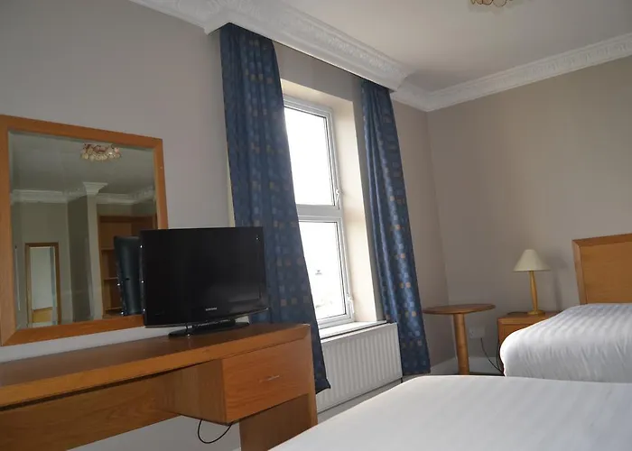 The Beach Hotel Mullaghmore