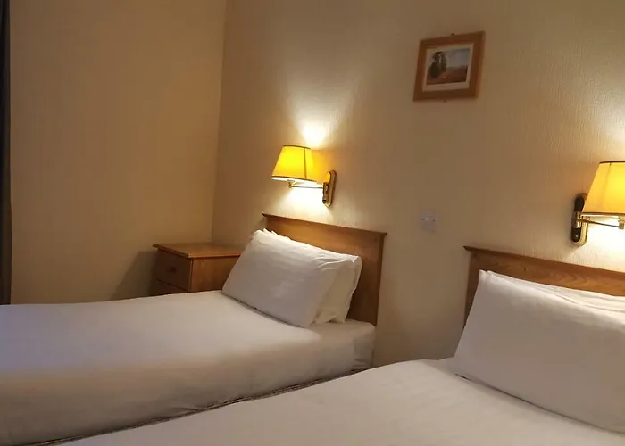 Hotel The Beach Mullaghmore