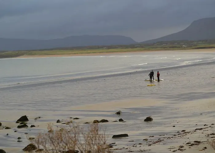 The Beach Mullaghmore