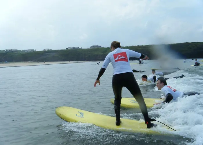 The Beach Hotel Mullaghmore