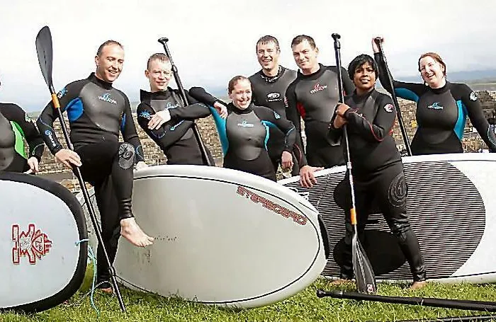 The Beach 3* Mullaghmore