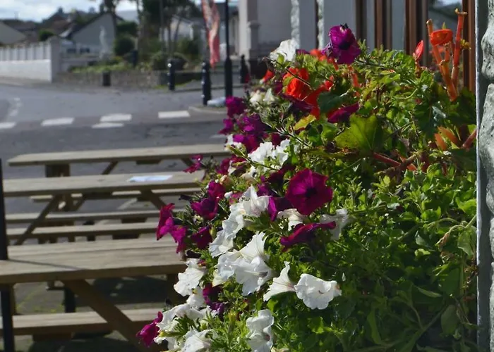 The Beach Hotel Mullaghmore