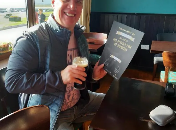 The Beach 3* Mullaghmore