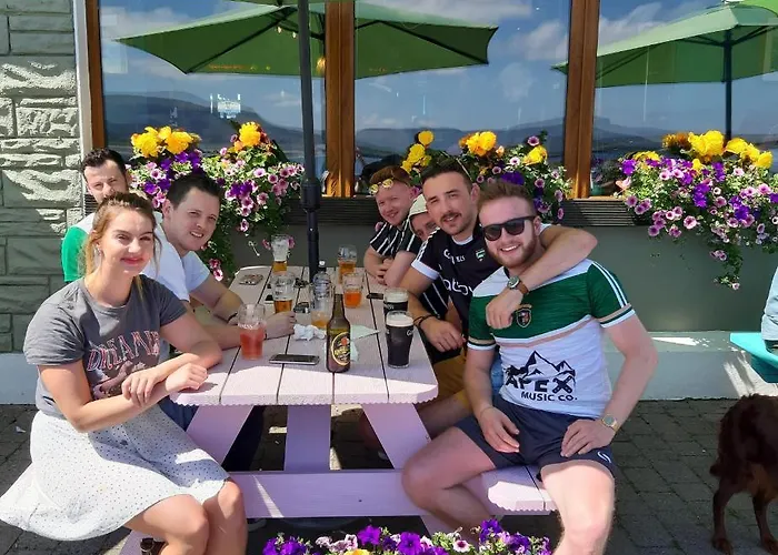 The Beach Hotel Mullaghmore