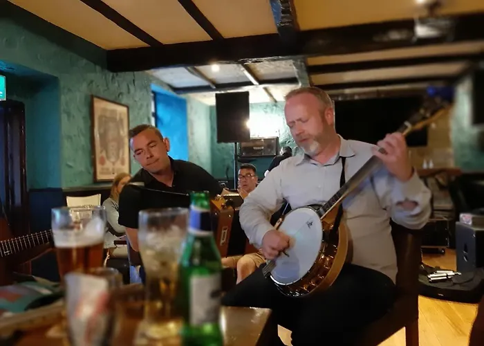 Hotel The Beach Mullaghmore