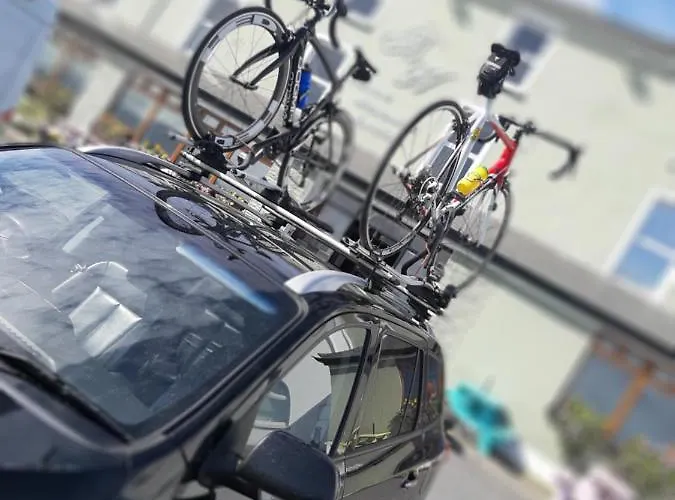 The Beach 3* Mullaghmore