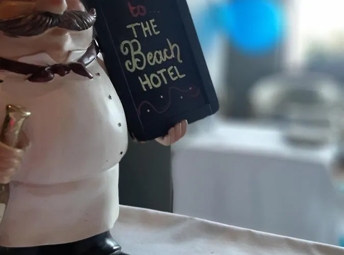 The Beach Hotel Mullaghmore