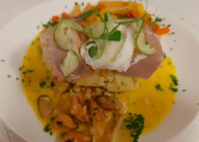 The Beach Hotel Mullaghmore