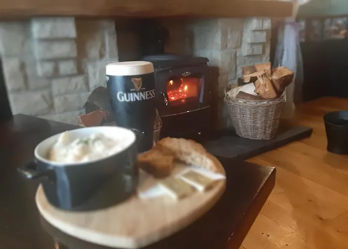 The Beach 3* Mullaghmore