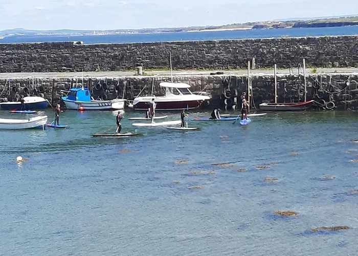 Hotel The Beach Mullaghmore