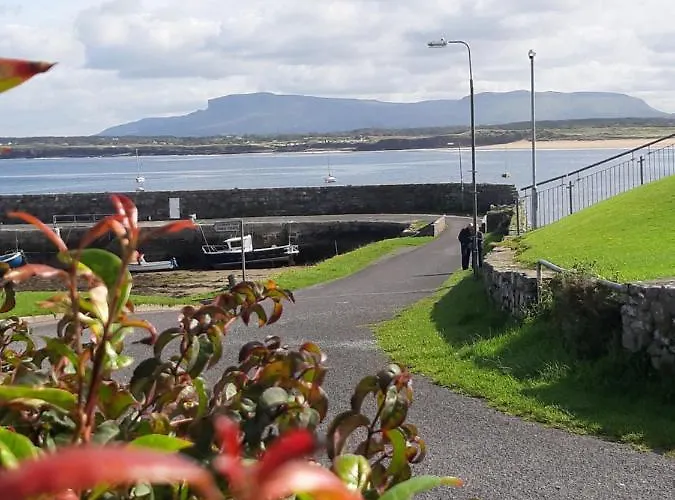 The Beach Hotel Mullaghmore